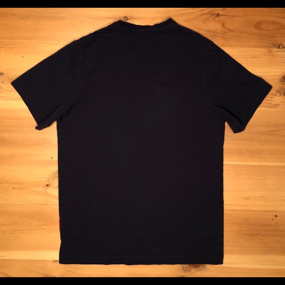 💥SOLD💥 Official Bayern Munich Munchen mens tee shirt - Picture 6 of 8